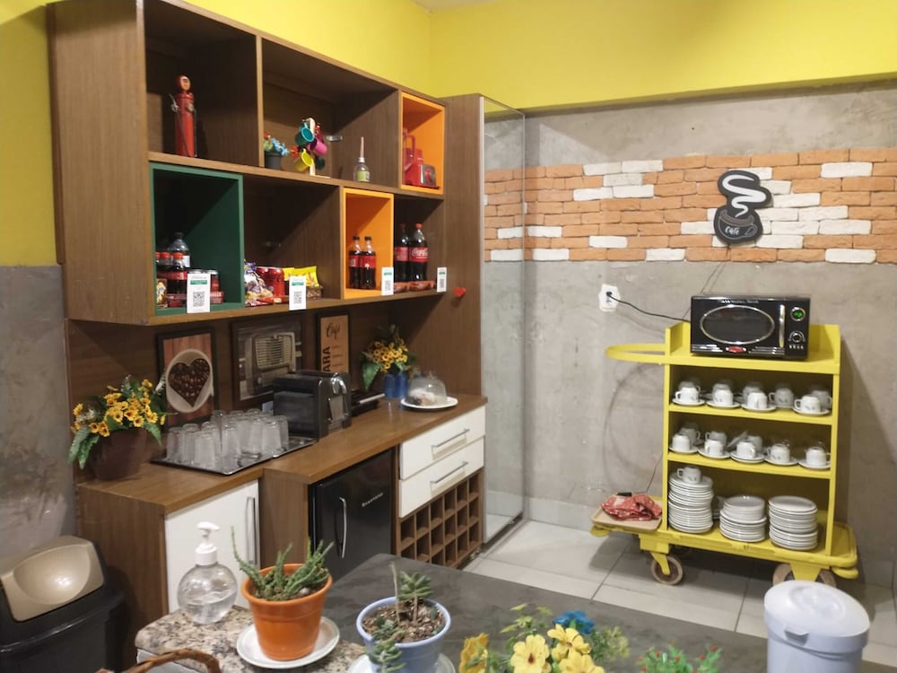 Фото Pousada Camelias