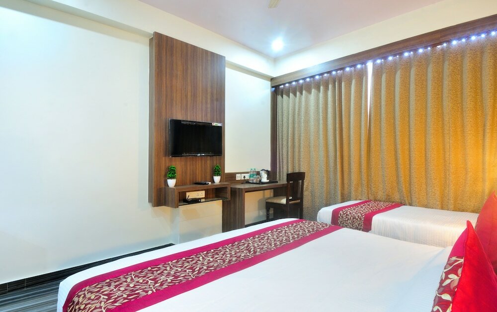 Фото Trimrooms Mount Blue