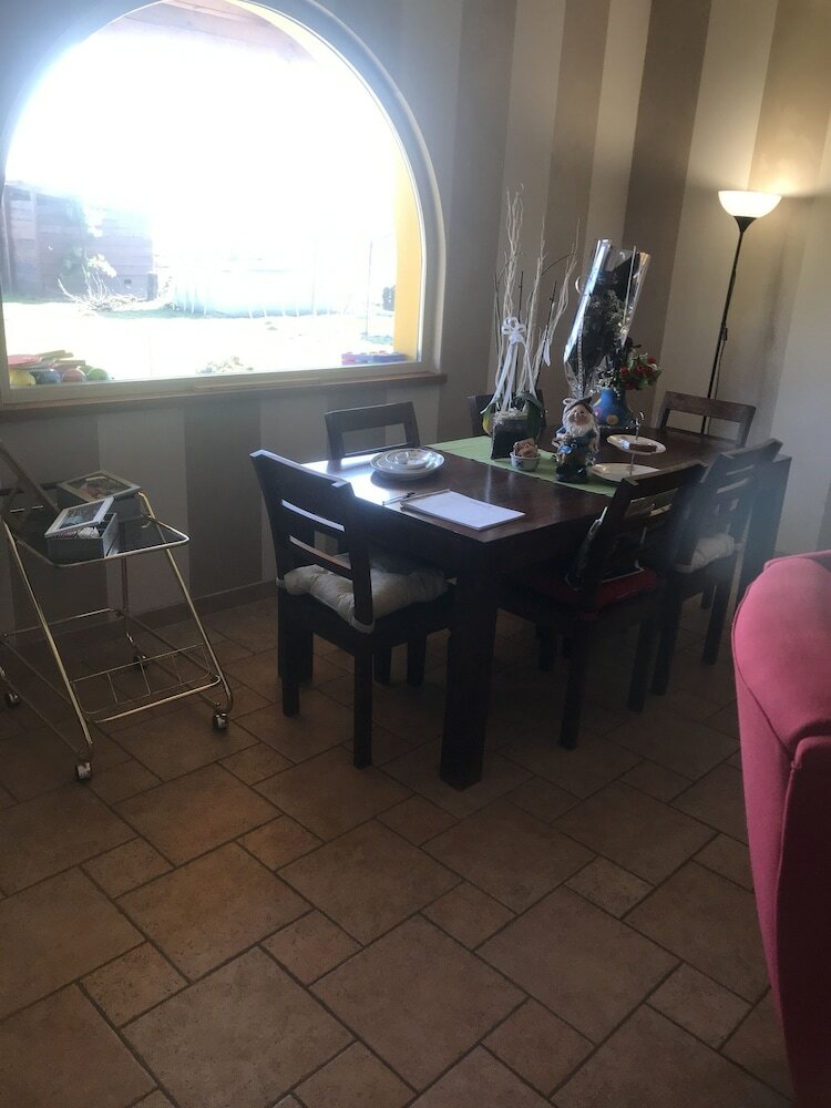 Фото Gli Angeli B&b