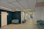 Mntk Eye Microsurgery named after academician S. N. Fedorov, Orenburg Branch (Orenburg, Salmyshskaya street, 17), hospital especializado