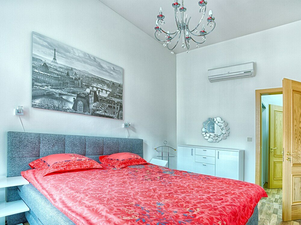 Фото ValenciaKV Apartments