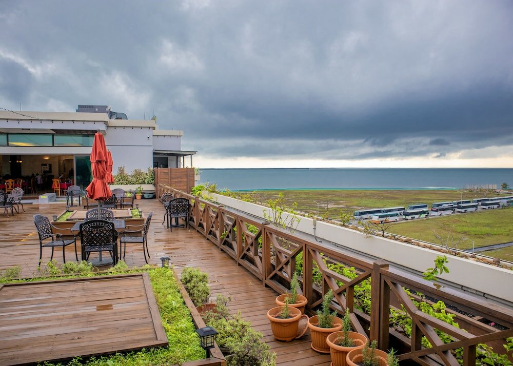 Фото Golden Bay Belize Hotel