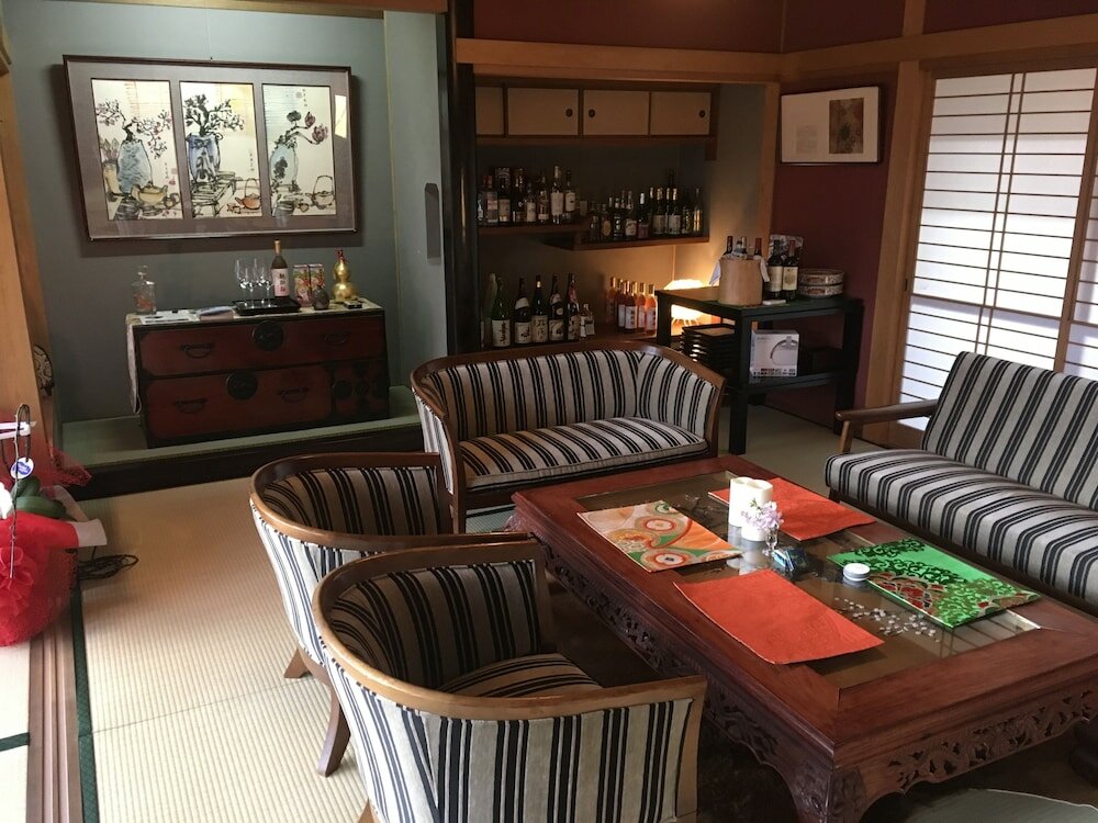 Фото Auberge Minohama Ryuseki