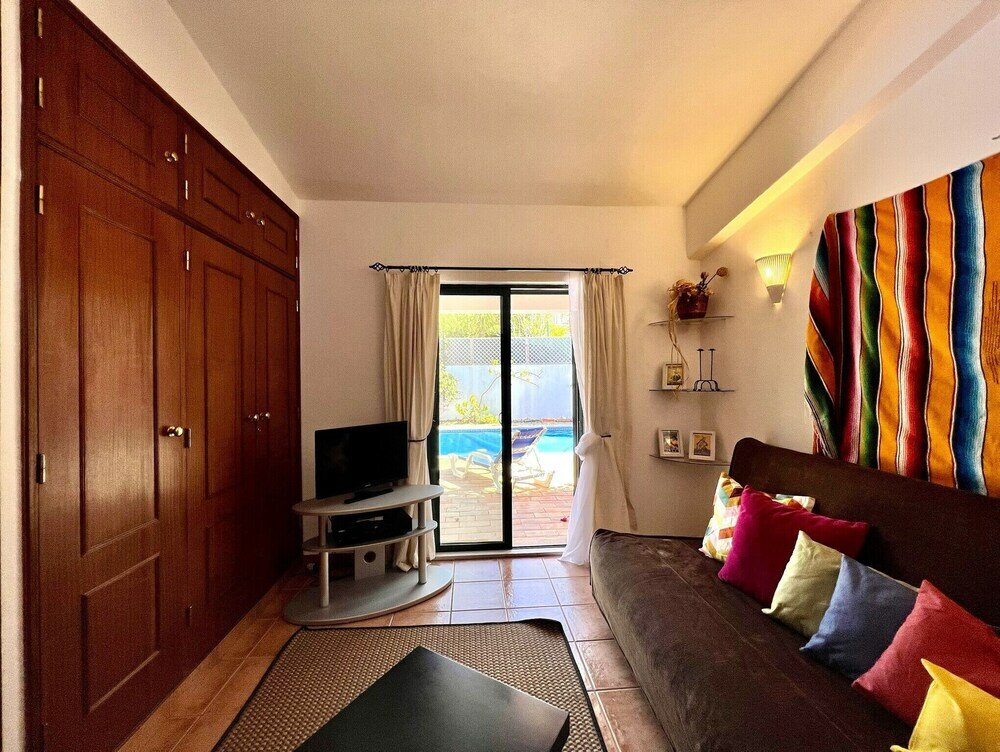 Фото Algarve Country Villa With Pool