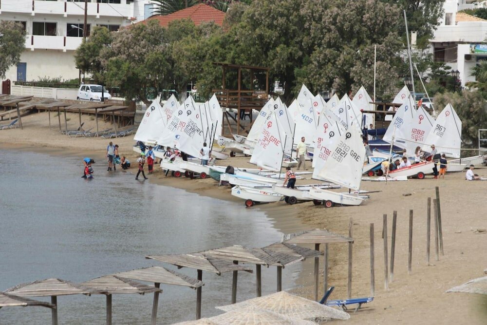 Фото отеля 4