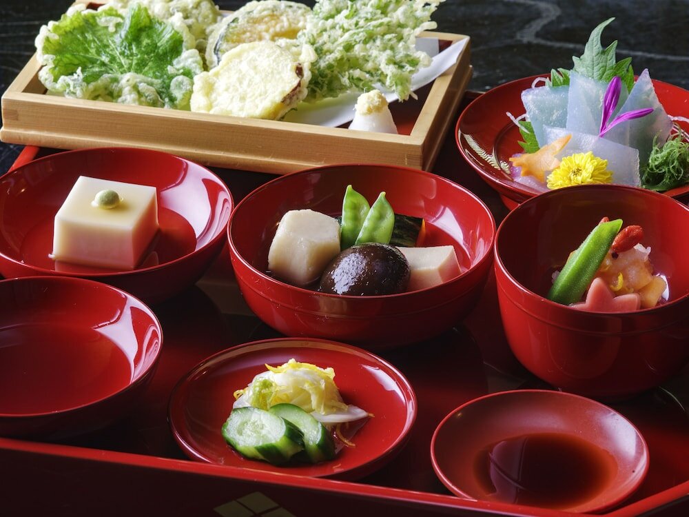 Фото Zen&bed Bogetsu-An