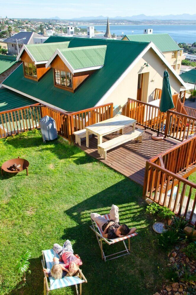 Фото отеля 4