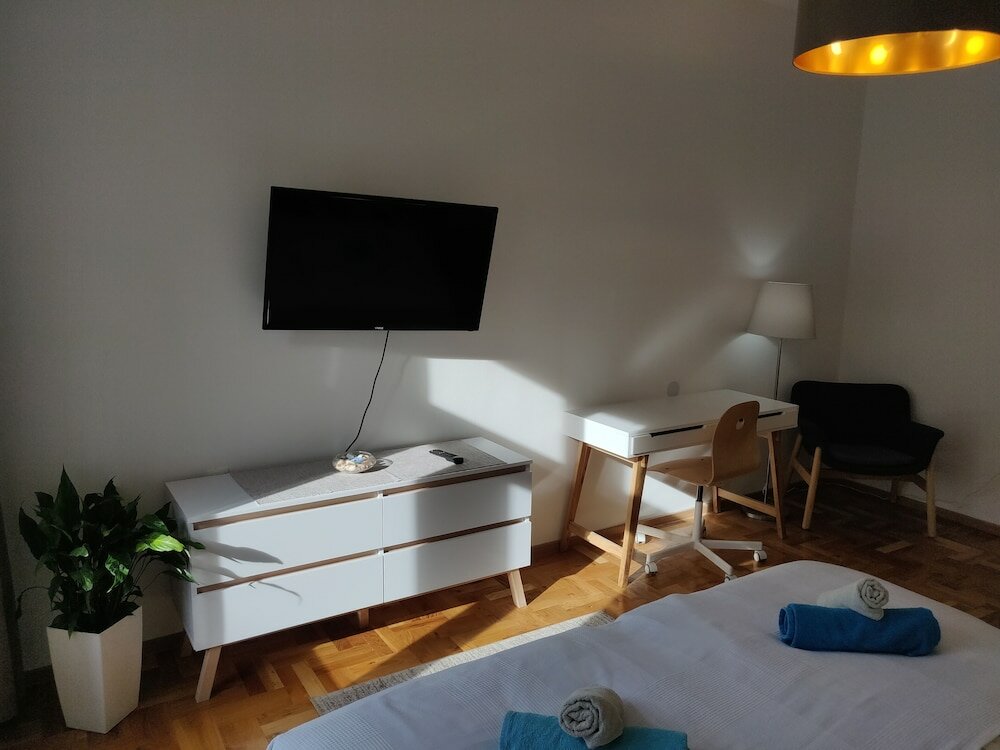 Фото Luxury SPA Apartment