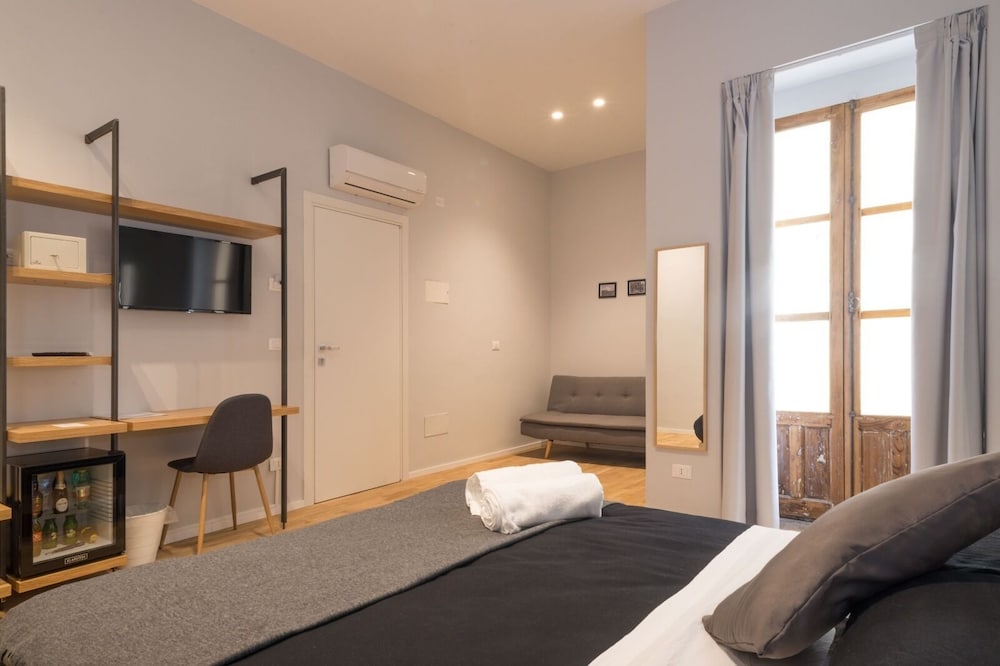 Фото Terrazza Sangiuliano