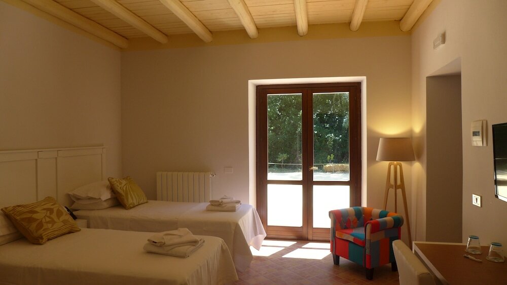 Фото Chiosi Country Club