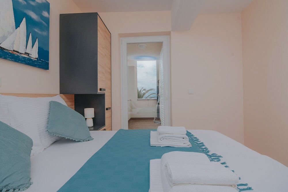 Фото Pool Apartments Tolo