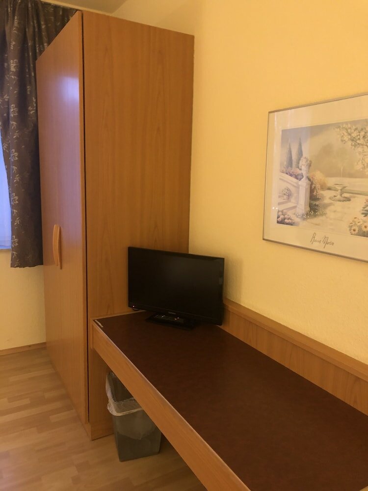 Фото Hotel Zum Kaffeekännchen