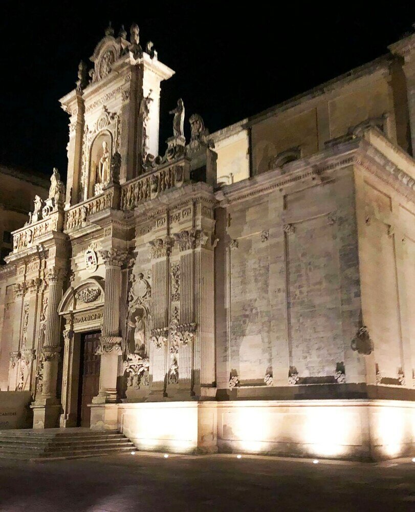 Фото Dimore della Corte