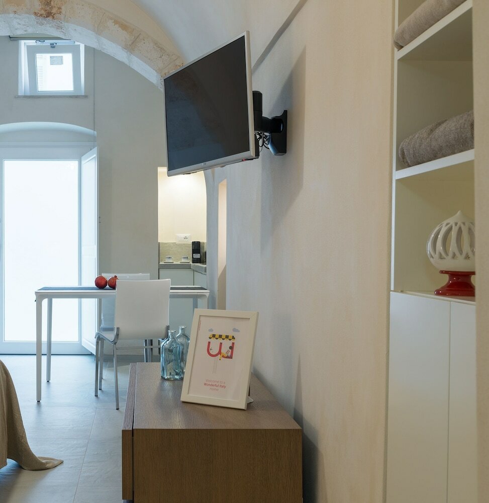 Фото Casa Cristina by Wonderful Italy