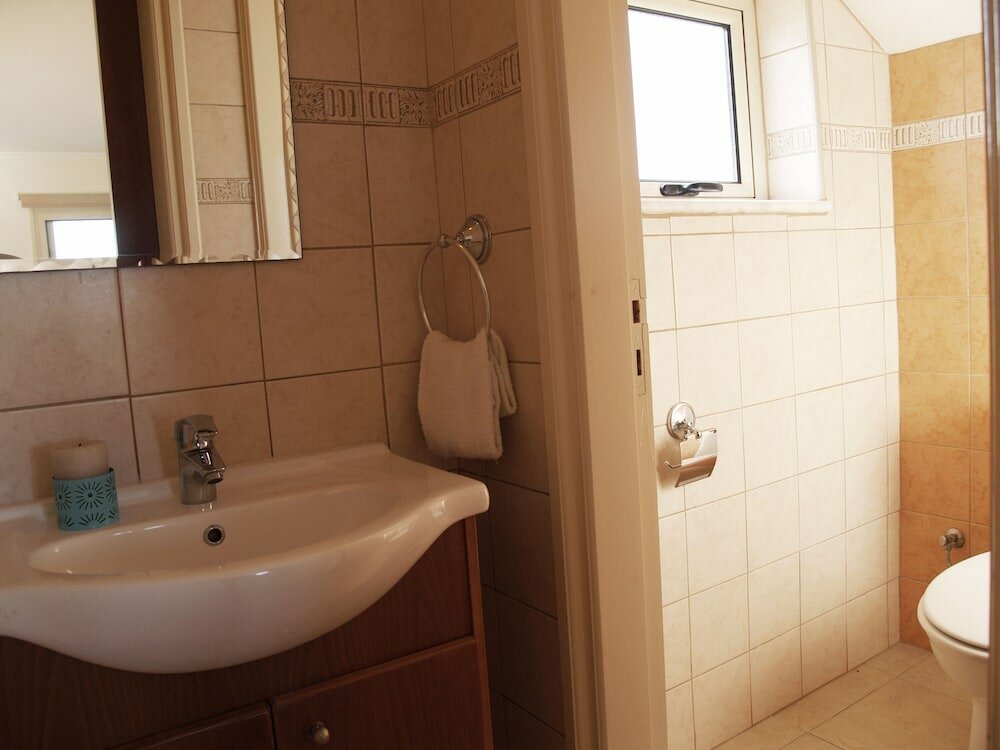 Фото Villa Ithaca Protaras