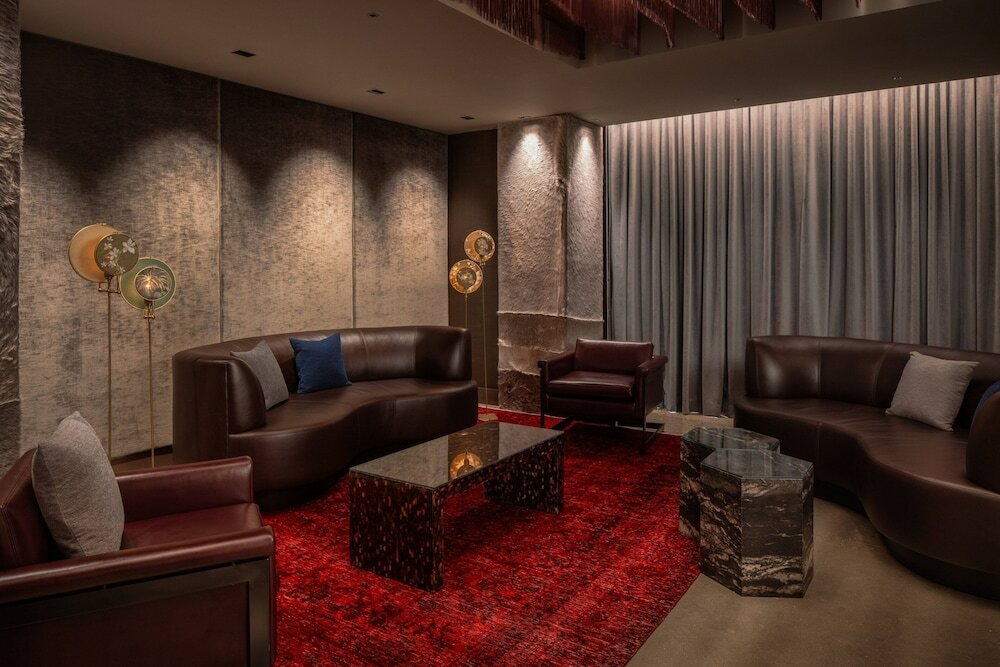 Фото The Joseph, a Luxury Collection Hotel, Nashville