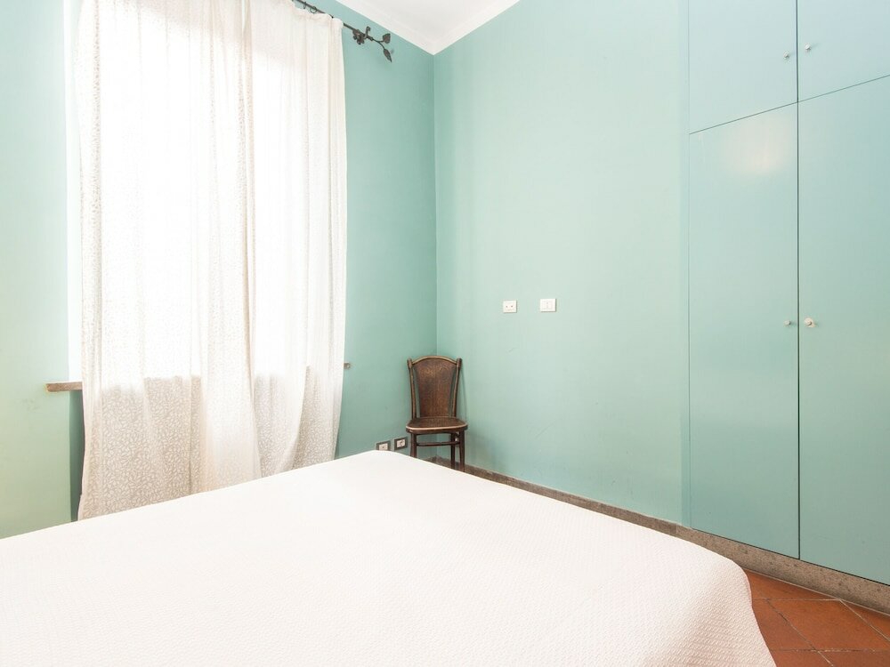 Фото Rsh Campo de' Fiori Bright Apartment