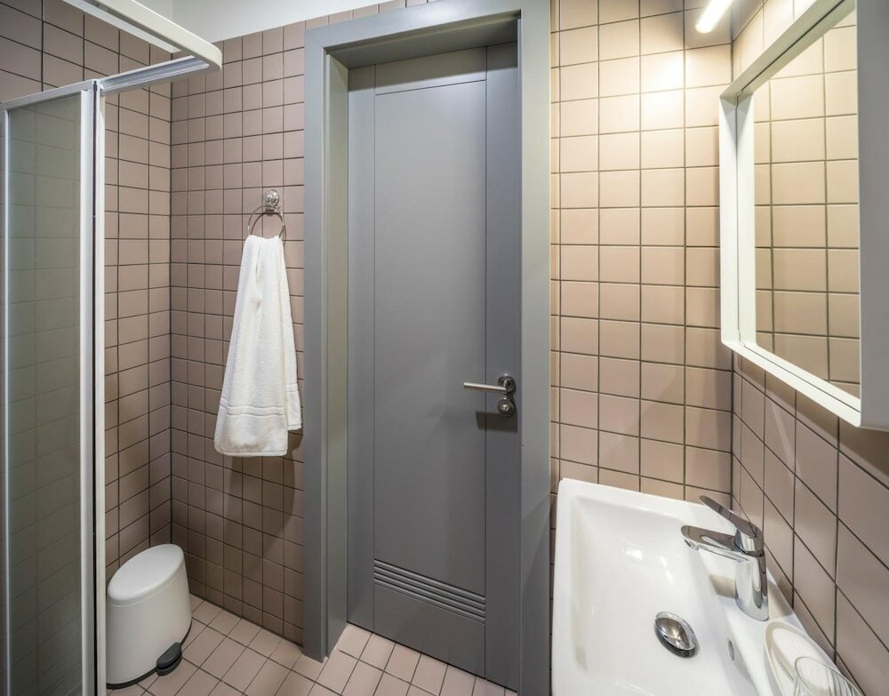 Фото Отель Saida