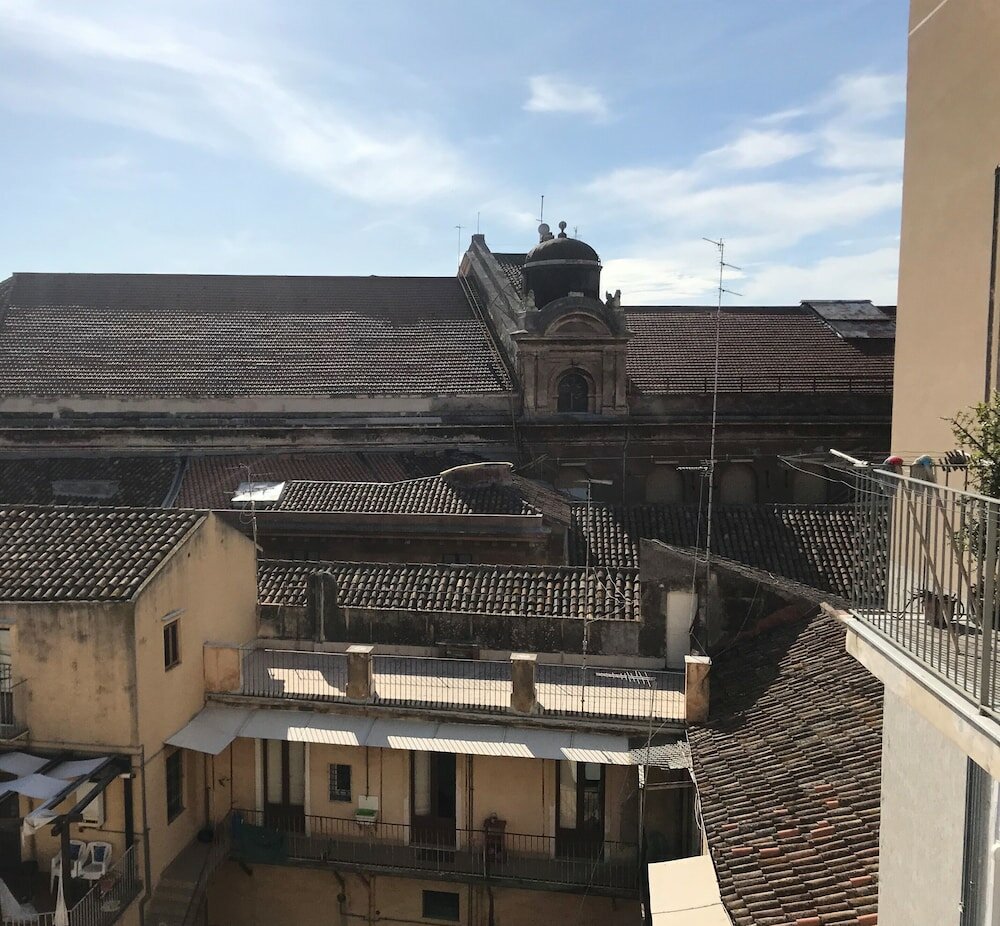 Фото Terrazza Sangiuliano