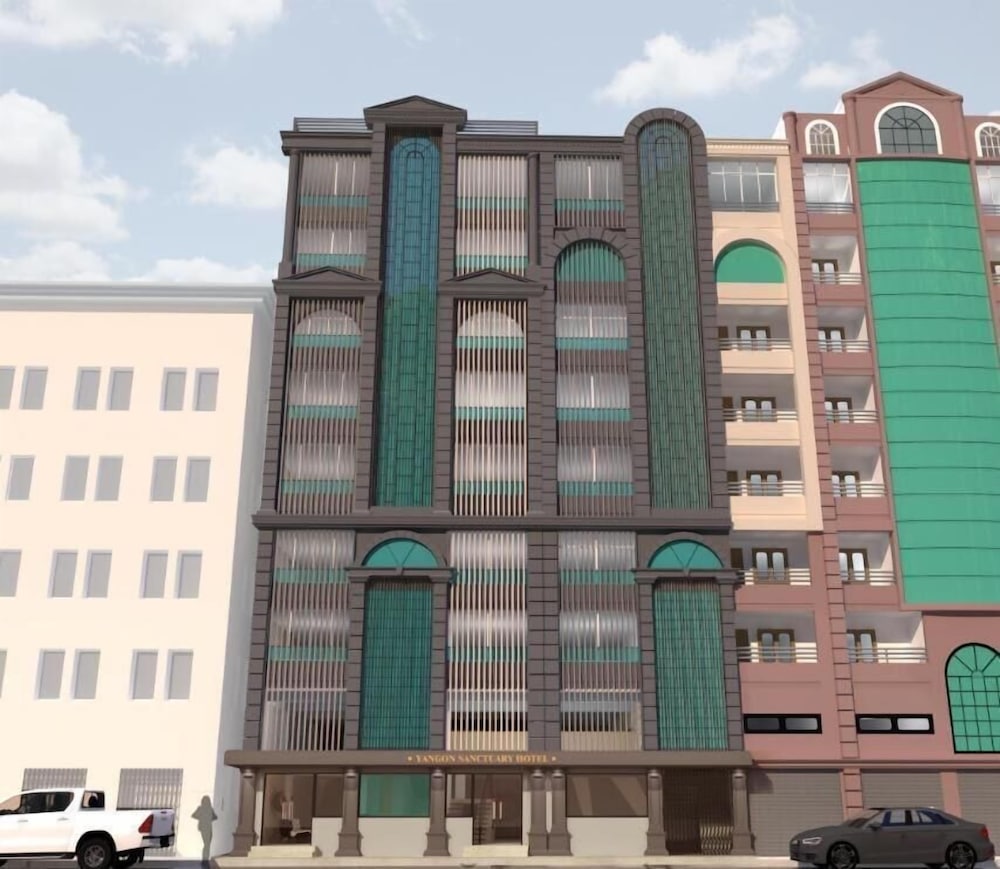 Фото отеля 4