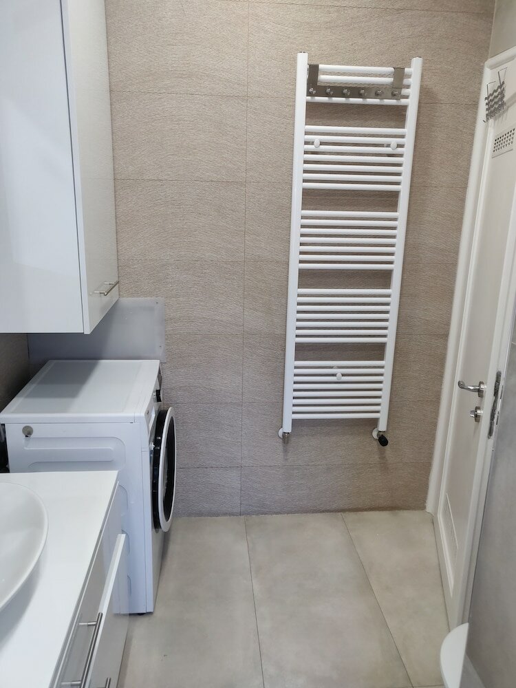 Фото Luxury SPA Apartment