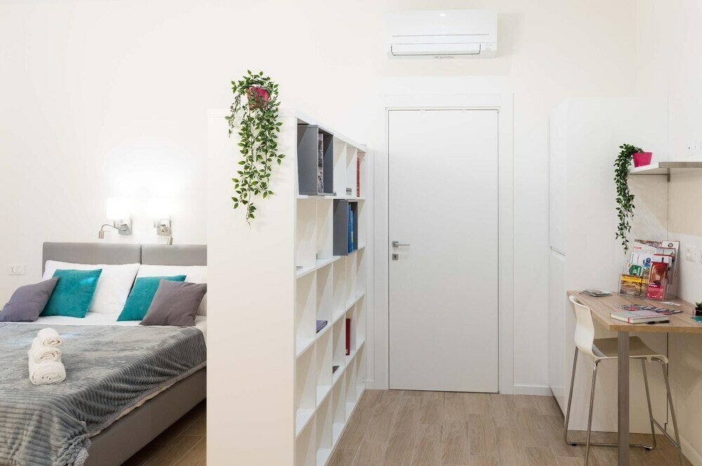 Фото Capo di Lucca Apartments