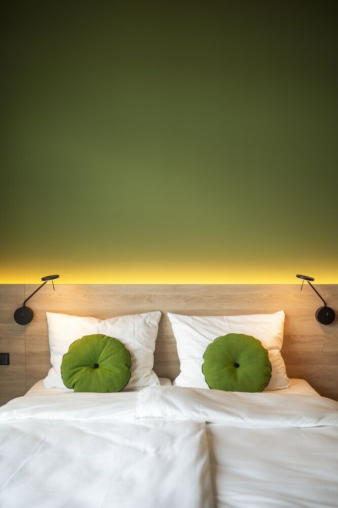 Фото Koncept Hotel Josefine