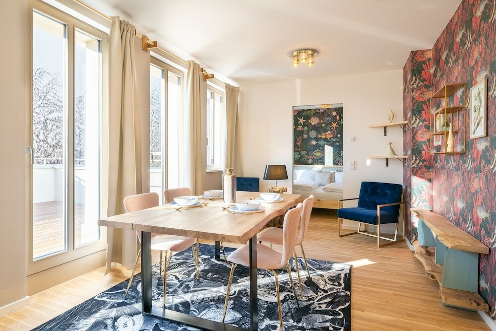 Фото Apartments am Weinberg