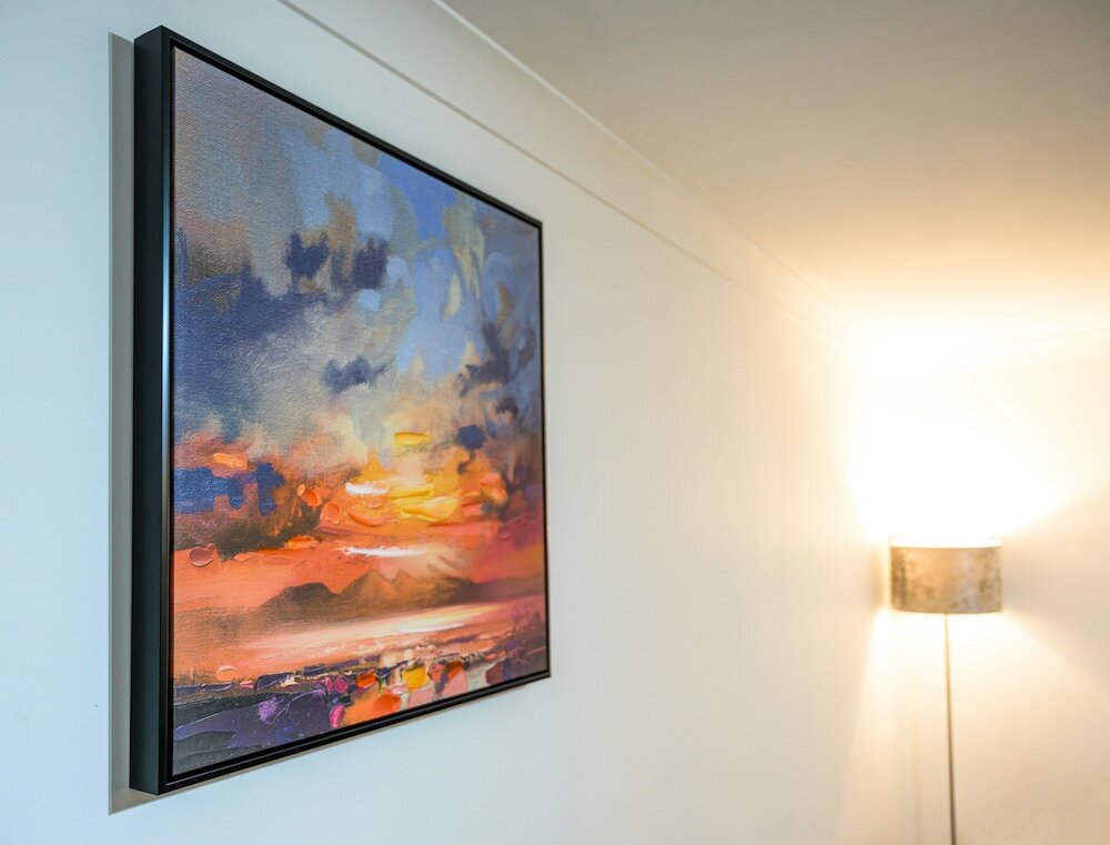 Фото The Bookbinders Residence Leeds City Centre