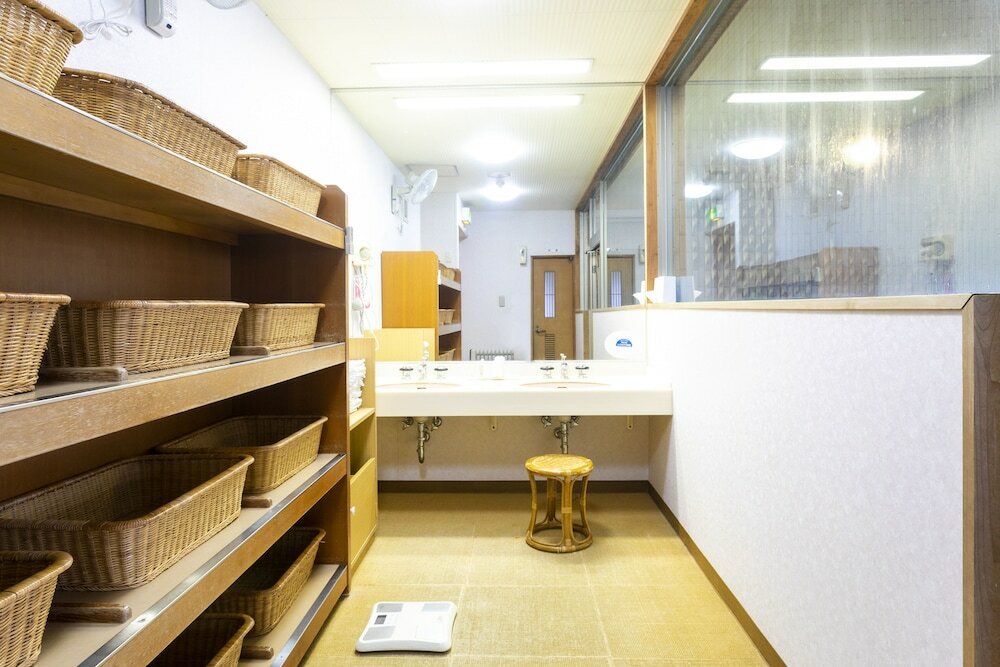 Фото Uminomieruyado Muramiya