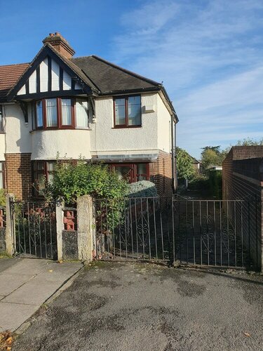 Elegant 3 Bed house walk Wembley stadium