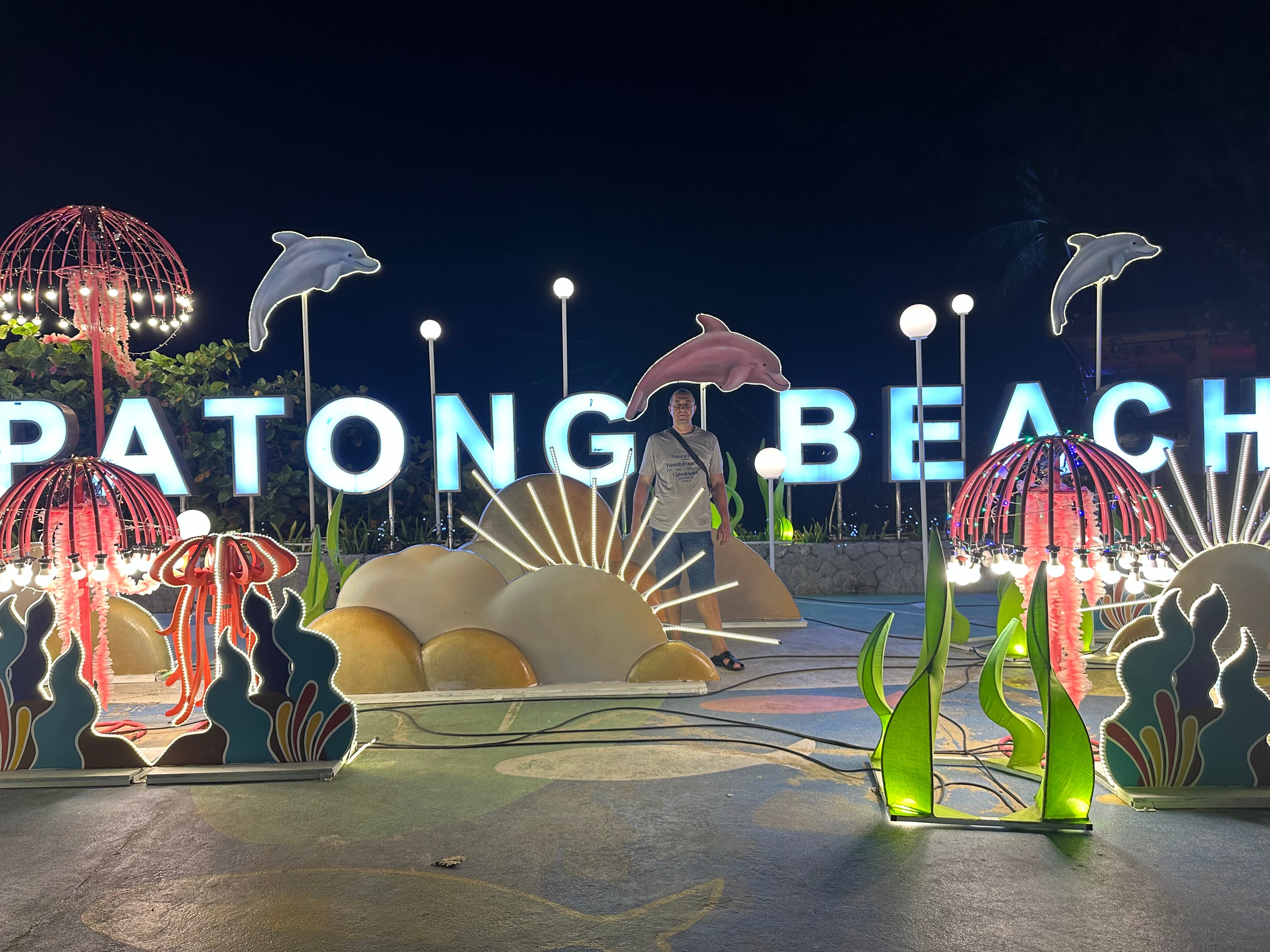 Фото Novotel Phuket Resort