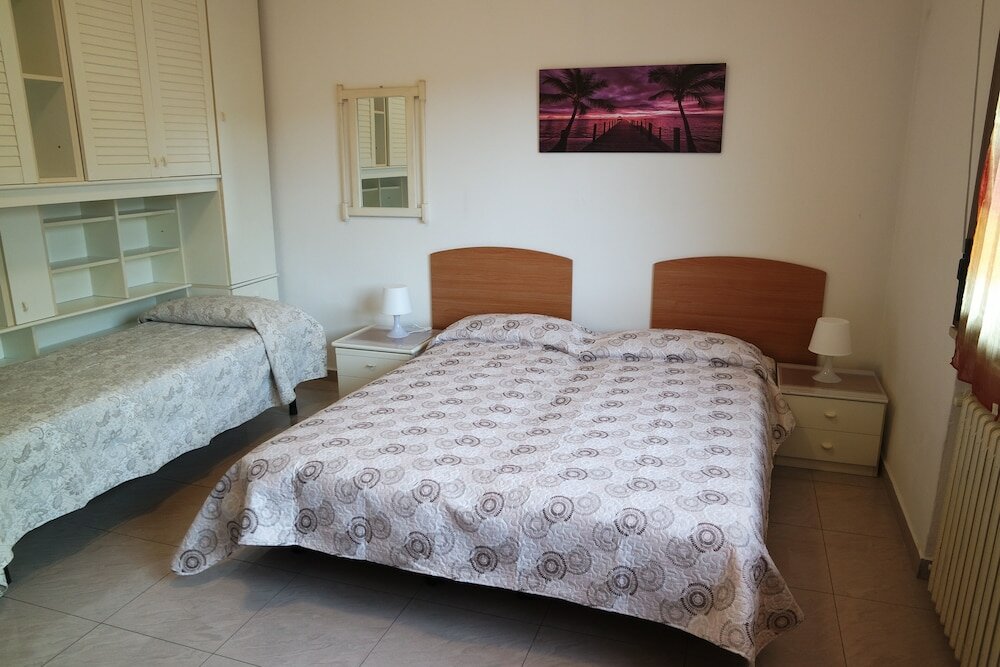 Фото Le terrazze rooms