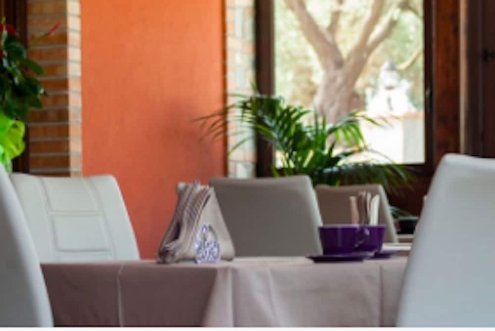 Фото Feudo delle Querce