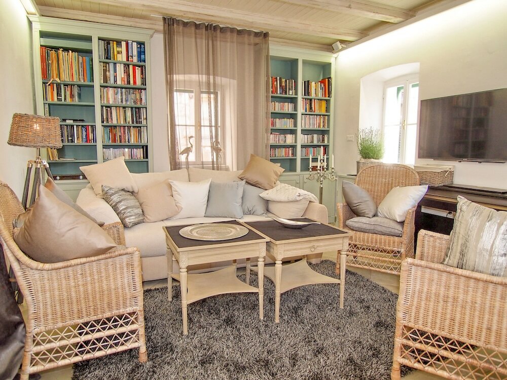 Фото La Vita e Bella II