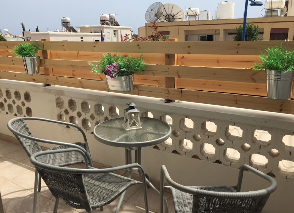 Фото Unique 2 bedroom modern apartment