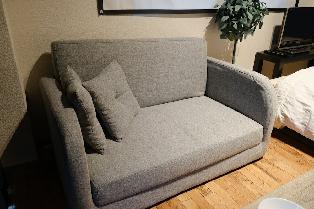 Фото Local Nishijin Apartment