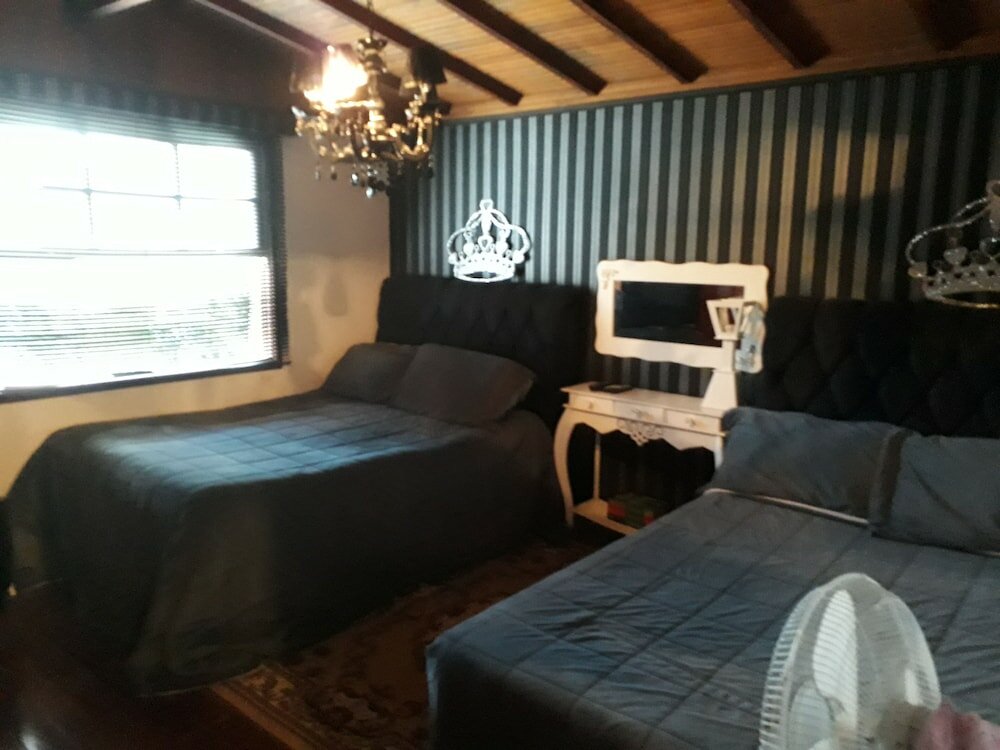 Фото Cabana da Valentina com Espaço Gourmet