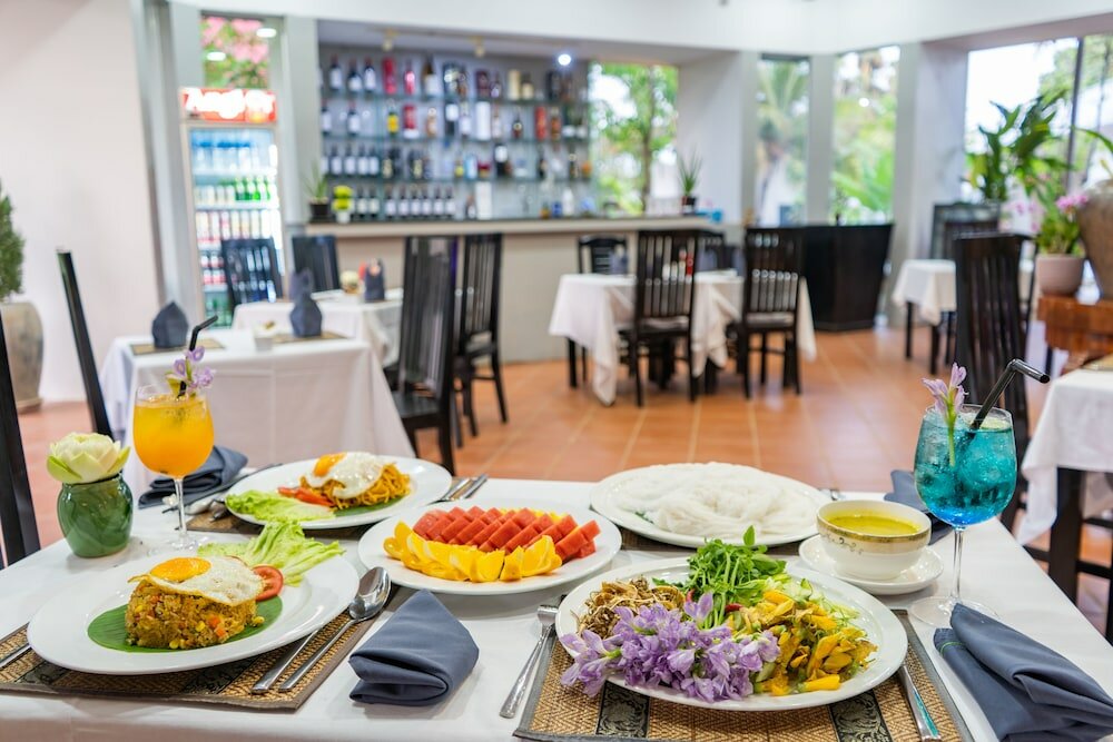 Фото Amazing Palm Resort