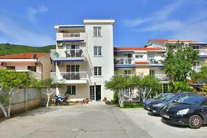 отель Marinero Apartments