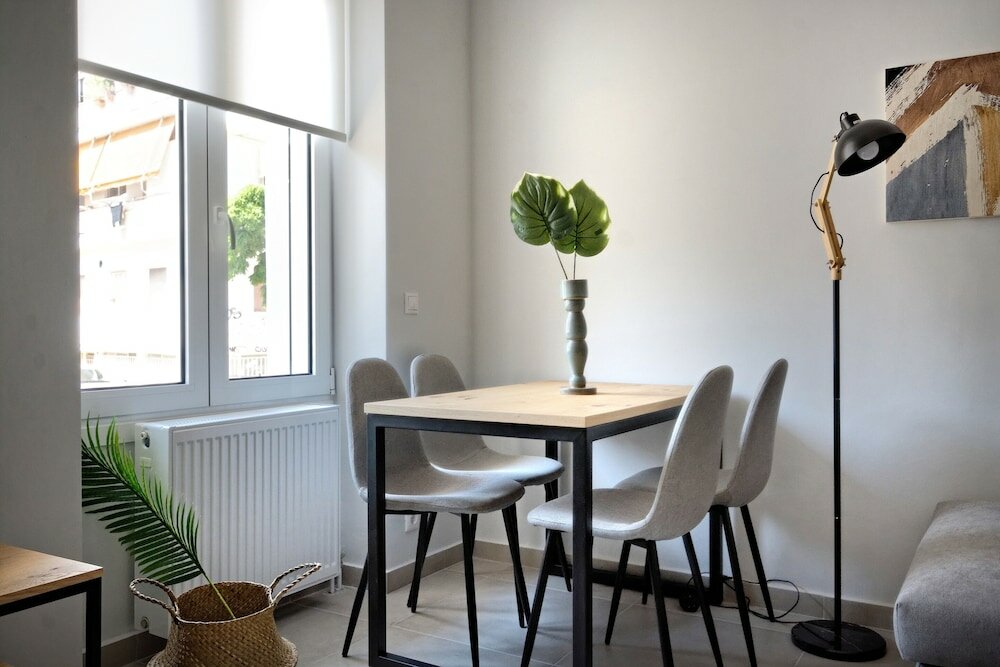 Фото Poseidon Residence