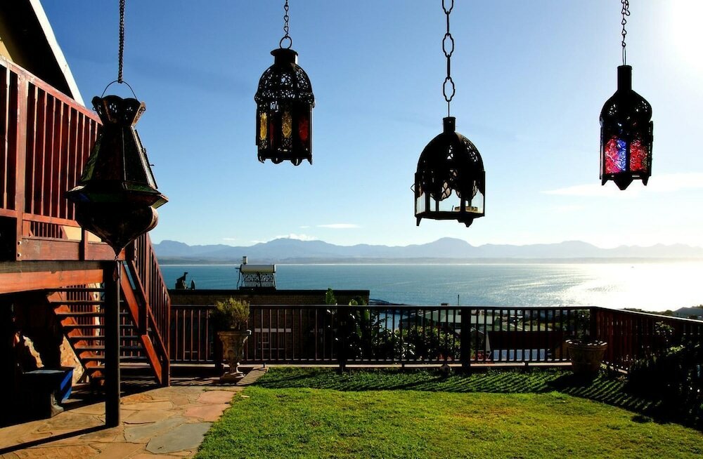 Фото Sundowner Loft