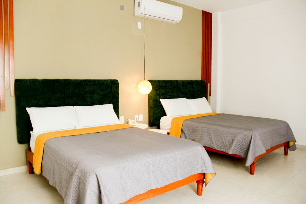 Фото Acacia Hotel