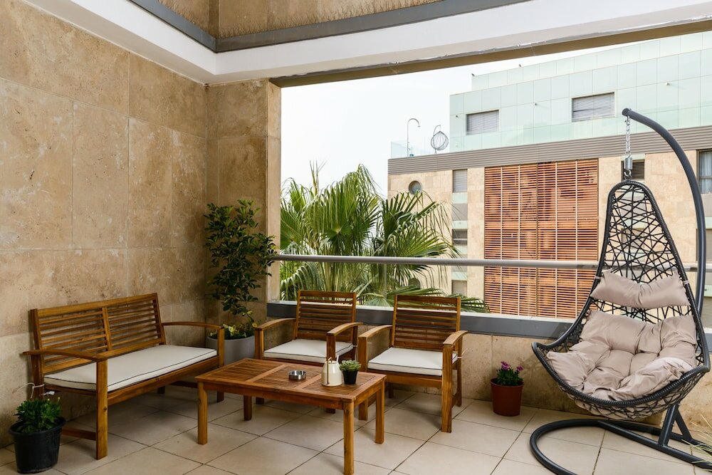 Фото The ambassador unique luxury home