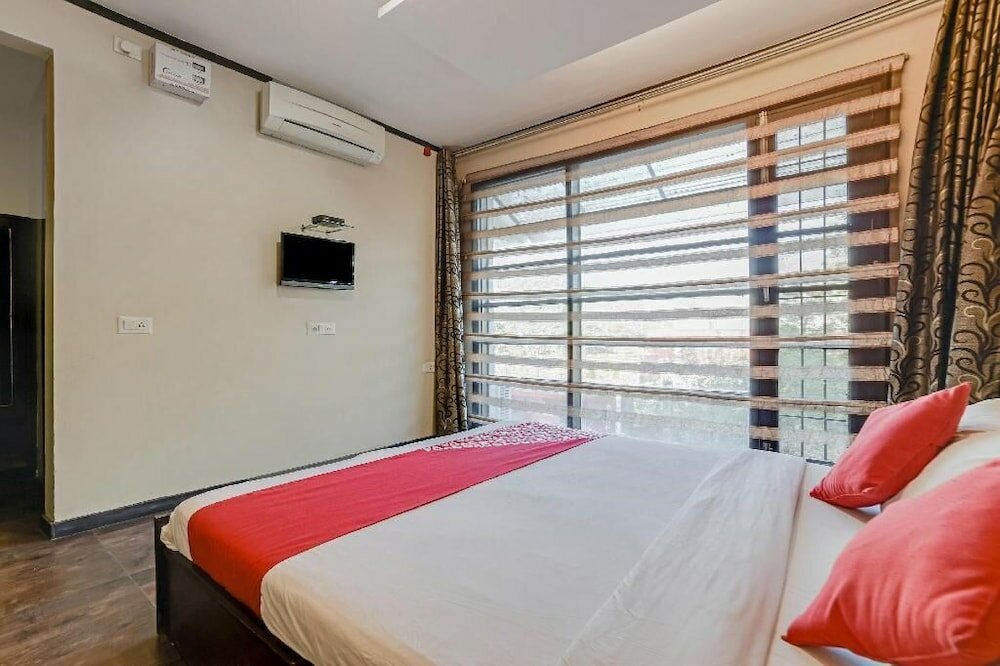 Фото The Wind Cross Hotel