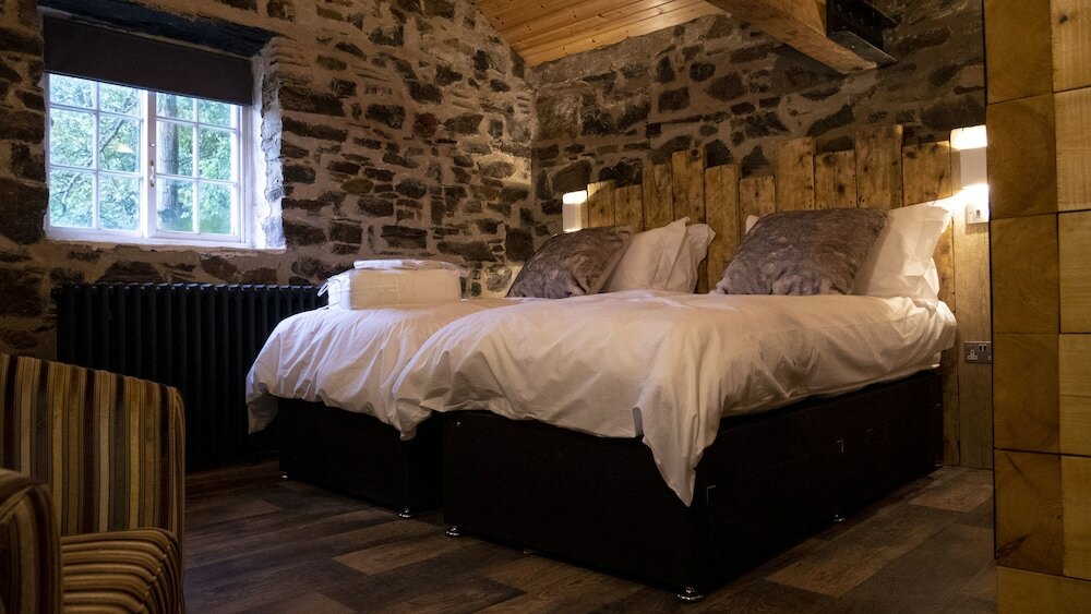 Фото Trail Lodge