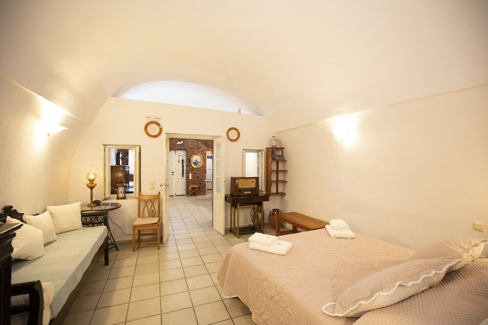 Фото Santorini Folia Bianca