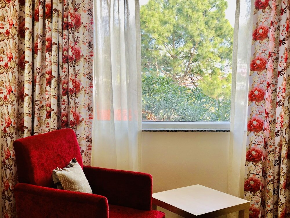 Фото Hotel Mayvilas