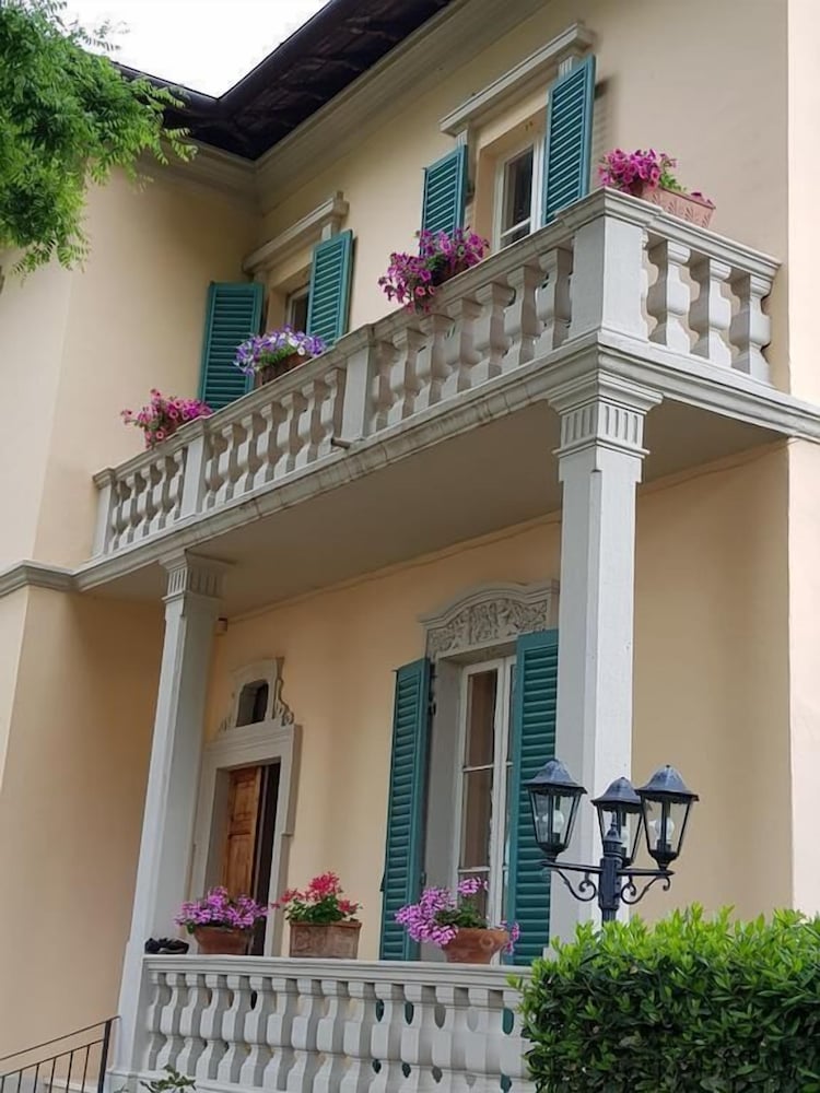 Фото B&b La Villetta