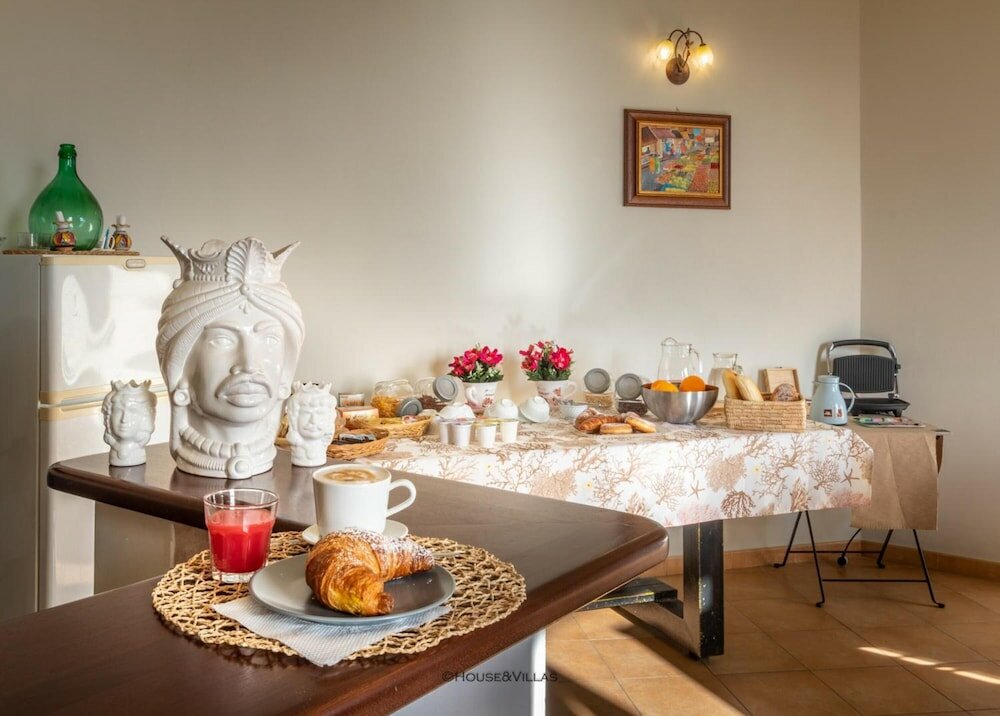 Фото Villa Rosaria